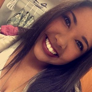 Meet your Posher, Tenaya