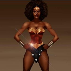 Meet your Posher, Christine