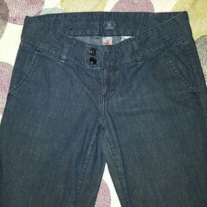 Lucky Brand jeans