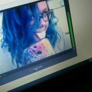 Meet your Posher, Jessie