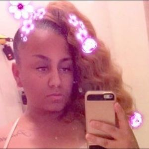 Meet your Posher, Allana