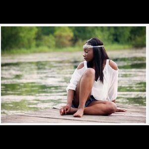 Meet your Posher, Jakayla