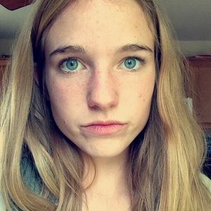 Meet your Posher, Madeline