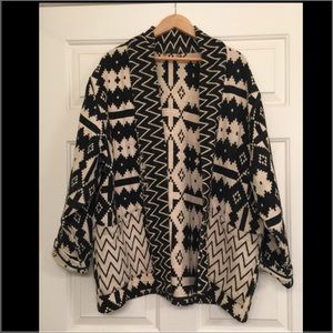 One of a Kind Jacket