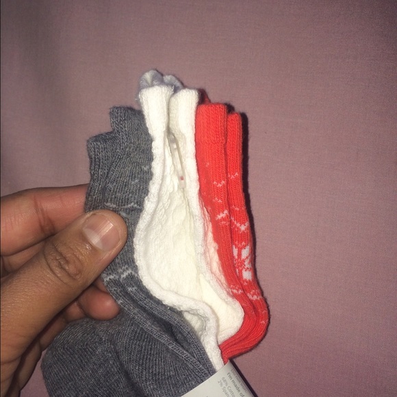 Carter's Kids socks - Picture 3 of 4