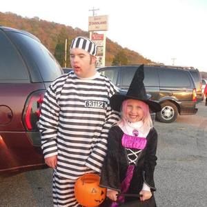 Meet your Posher, Patty