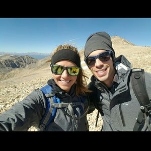 Meet your Posher, Sam