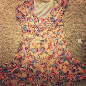 Designed Dress! Brand new