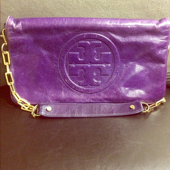Tory Burch Clutch
