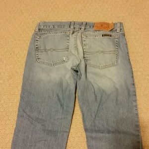 Lucky Brand "Dream" Jean