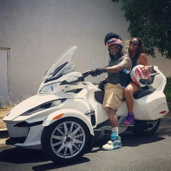 Meet your Posher, Portia - Picture 1 of 1