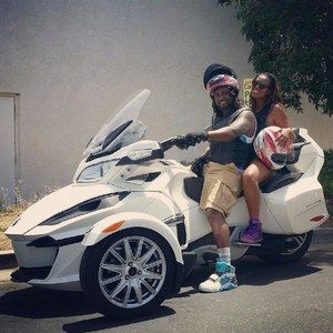 Meet your Posher, Portia