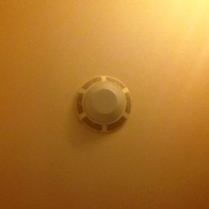 Meet your Posher, Mike