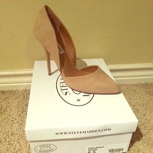 Steve Madden Pumps
