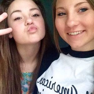 Meet your Posher, Karri