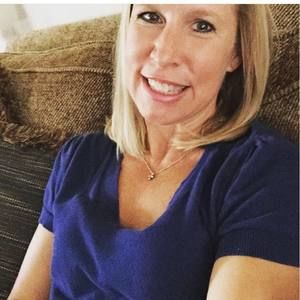 Meet your Posher, Brandi