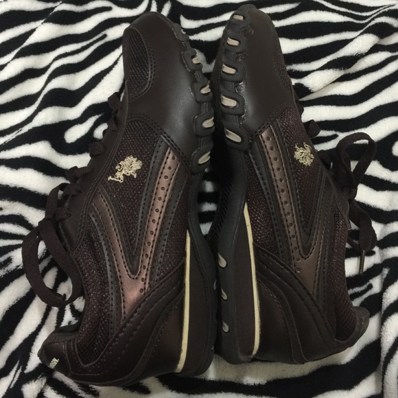 U.S. Polo Assn. Shoes woman's - Picture 2 of 4