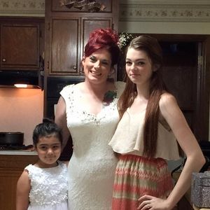 Meet your Posher, Catherine