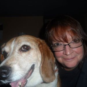 Meet your Posher, Carol