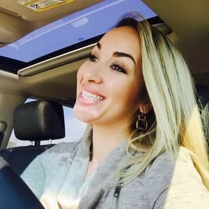 Meet your Posher, Griselda