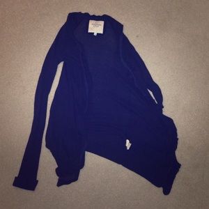 Abercrombie & Fitch light cardigan