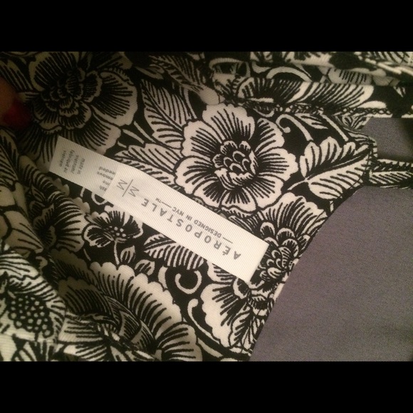 Floral sundress - Picture 2 of 3