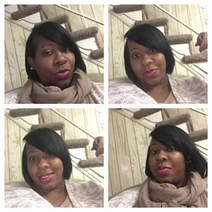 Meet your Posher, Latoya