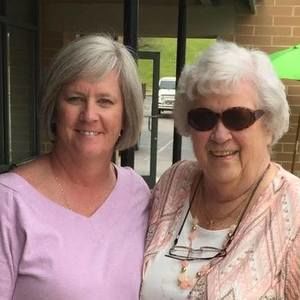 Meet your Posher, Leigh