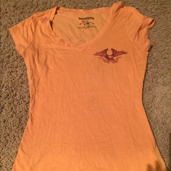 True Religion Top