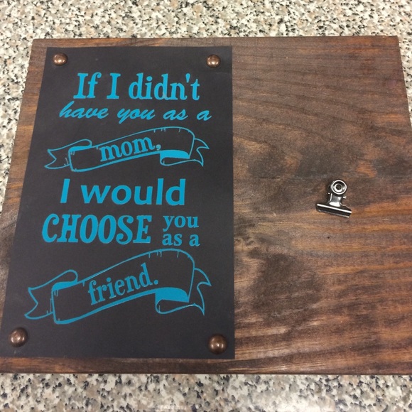 Perfect Christmas gift for your mom