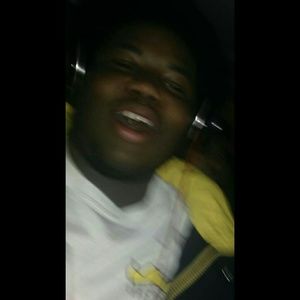 Meet your Posher, Kaleb