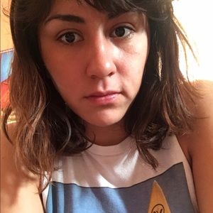 Meet your Posher, Lorena