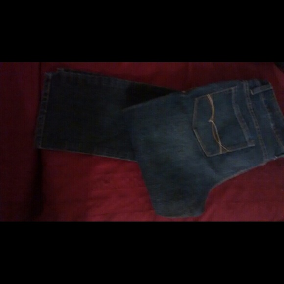 Jeans - Picture 1 of 1