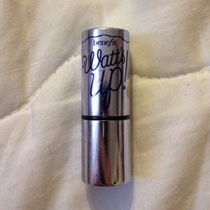Benefit watts up highlighter
