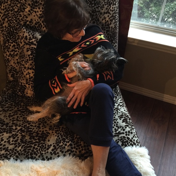 PERFECT FOR WINTER 🍂🍃🍁❄️❄️ - Picture 4 of 4