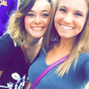 Meet your Posher, Kelsie marie