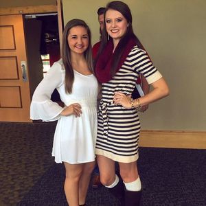 Meet your Posher, Makayla