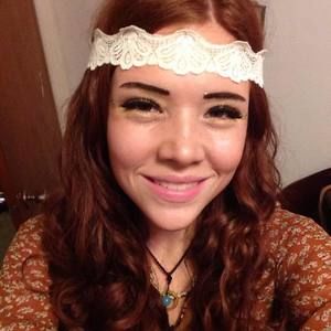 Meet your Posher, Ivy