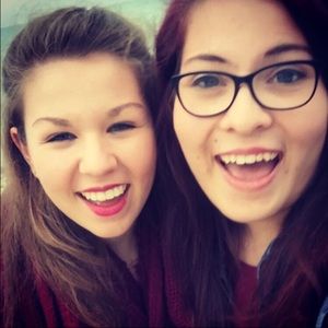 Meet your Posher, Michaela