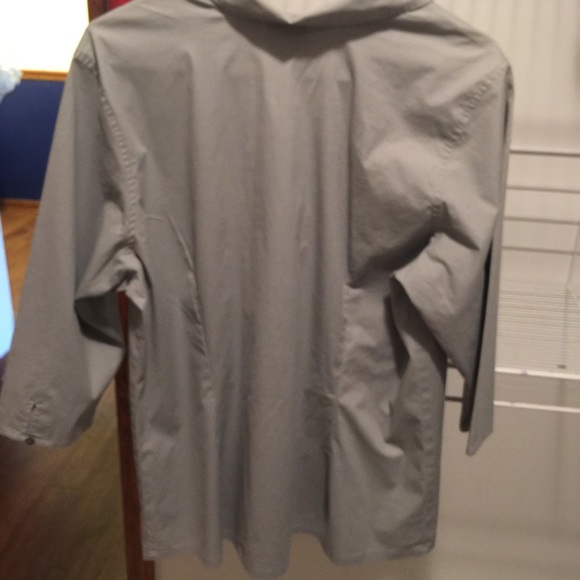 LL Bean button down - Picture 3 of 3