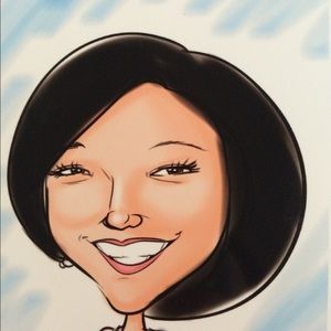 Meet your Posher, Alison