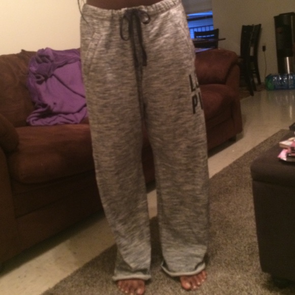 Campus Grey boyfriend Fit pants 😍