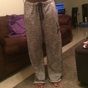 Campus Grey boyfriend Fit pants 😍