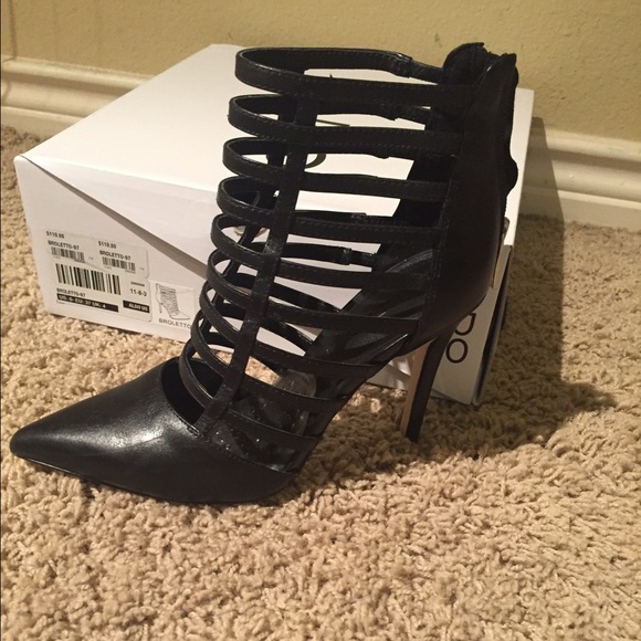Aldo Shoes