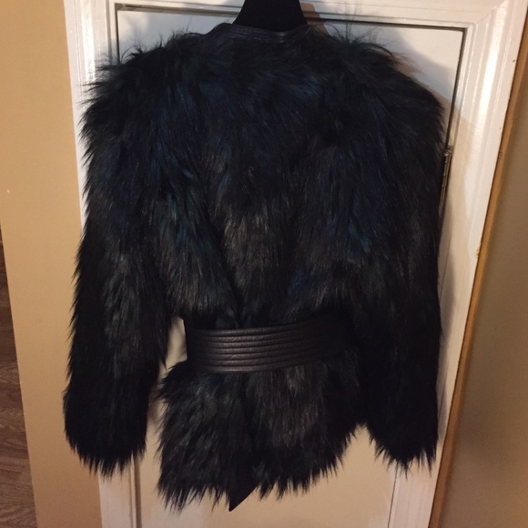 SOLD❗️BALMAIN x H&M - Picture 3 of 4