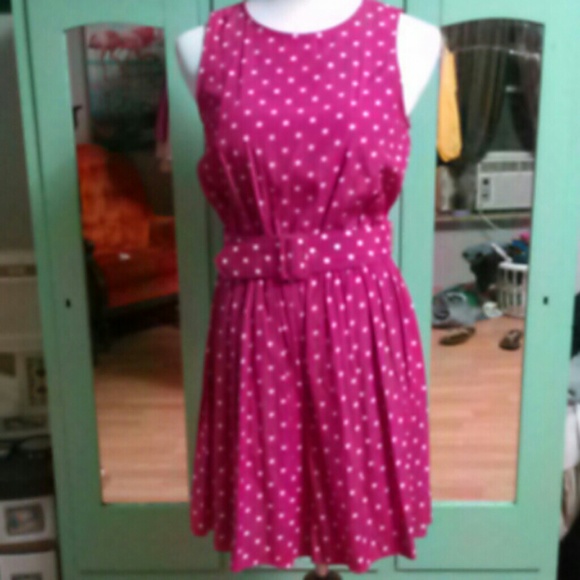 My Michelle Romper