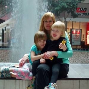 Meet your Posher, Crystal