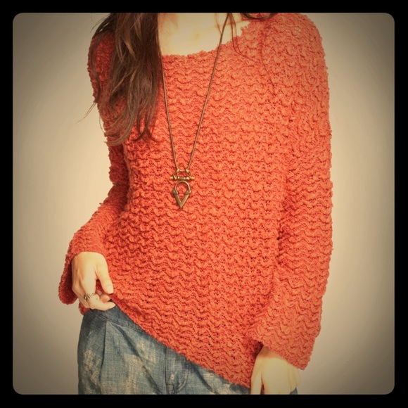 Free People Sweaters - Free People Everlasting Pullover sweater