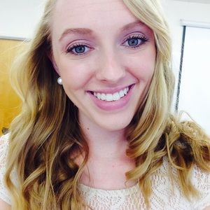 Meet your Posher, Krista