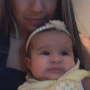 Meet your Posher, Nabor